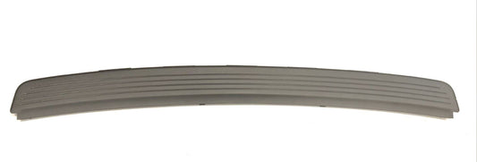 Genuine Range Rover 2002-2012 Brunel Metallic Rear Bumper Insert - LR014496