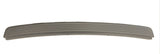 Genuine Range Rover 2002-2012 Brunel Metallic Rear Bumper Insert - LR014496