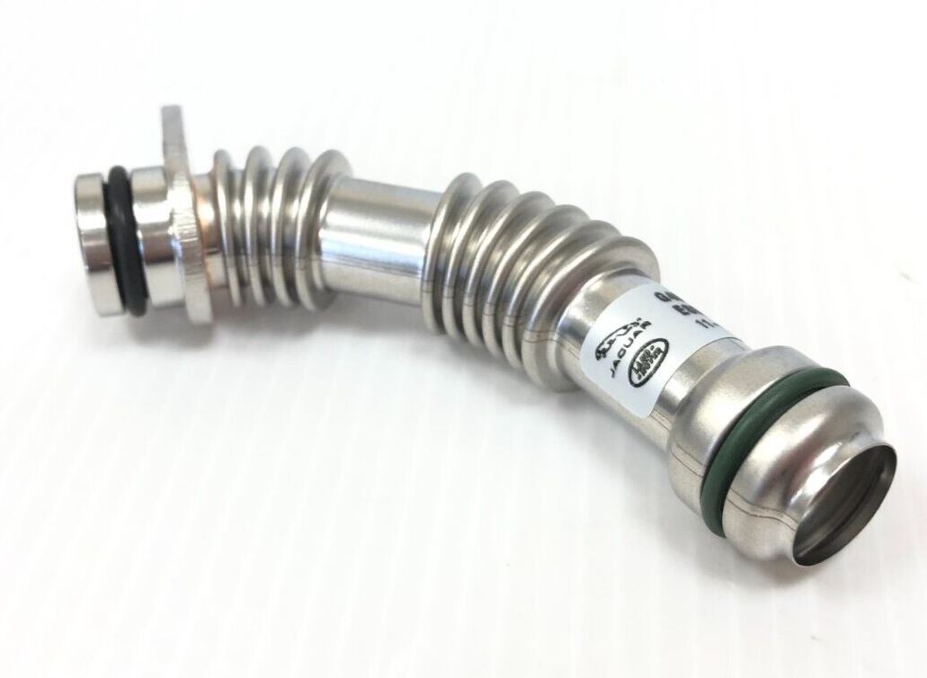 Genuine Range Rover / Land Rover Discovery Sport Oil Return Hose LR094530