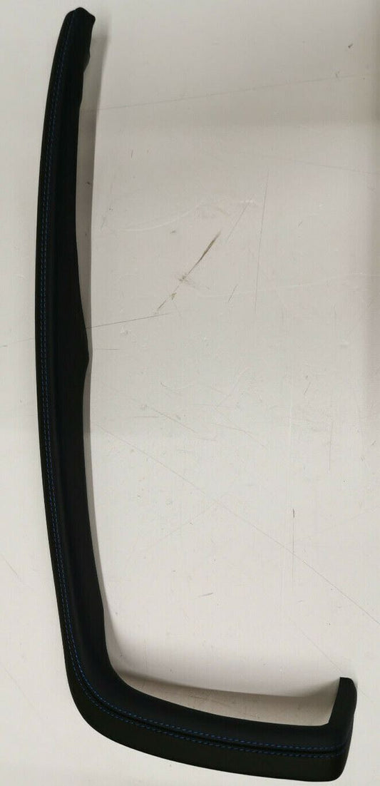 Genuine Jaguar E-Pace 19+ RHD Centre Console Grab Handle Jet/Eclipse J9C30341QYZ