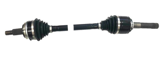 Genuine Land Rover Discovery 4 2010-2016 Rear LH Drive Shaft - LR072065