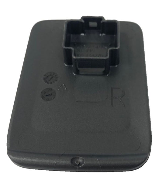 Genuine Land Rover Range Rover Evoque 2019+ RHD Bonnet Release Lever - LR135031