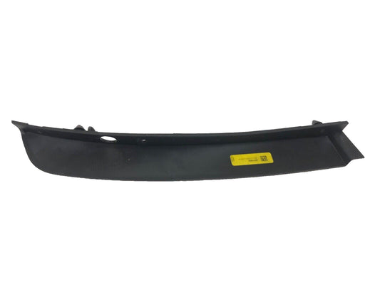 Genuine Range Rover 2013 - 2022 LH Front Bumper Air Deflector LR098436