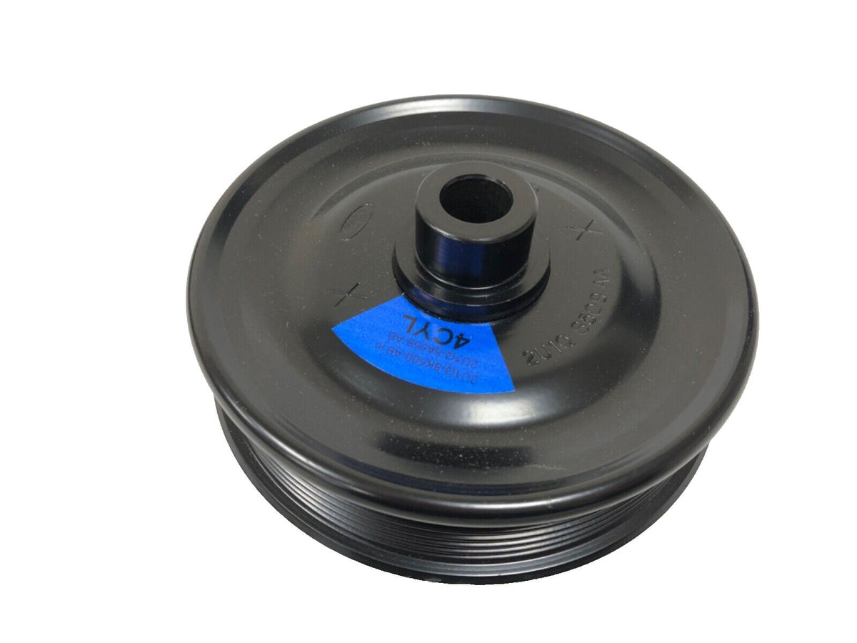 Genuine Land Rover/Range Rover Water Pump Pulley LR004634