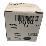 Genuine Land Rover Disco/Def/Vel Suspension Height Adjustment Switch - LR141283