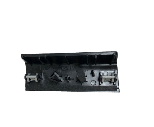 Genuine Ford Transit/Tourneo Custom TTF 2018+ LH Door Panel Trim Insert 2227873