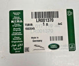 Genuine Land Rover Freelander/Range Rover Exhaust Gas Oxygen Sensor LR001370