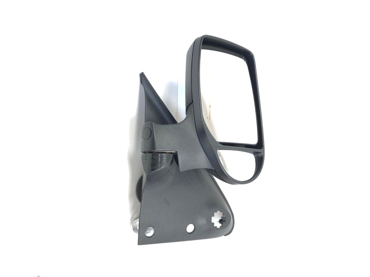 Genuine Ford Transit TT9 06-13 RH Manual Mirror Assembly 1786631