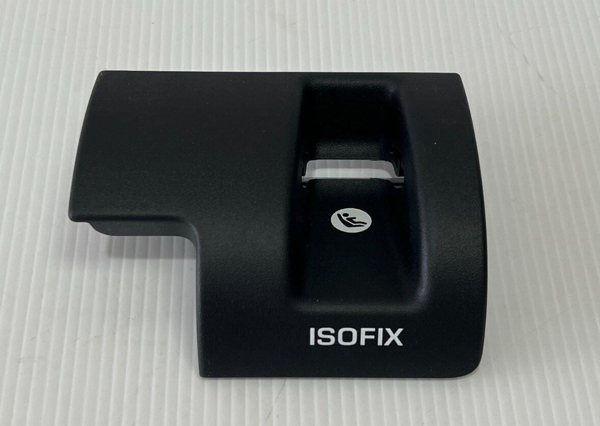 Genuine Land Rover Discovery Sport 2015+ LH Inner Rear Bezel - Isofix LR059217