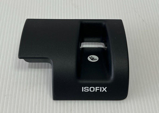 Genuine Land Rover Discovery Sport 2015+ LH Inner Rear Bezel - Isofix LR059217