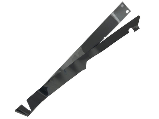 Genuine New Land Rover Defender 2023+ RH Front Doors Upper Decal LR130116