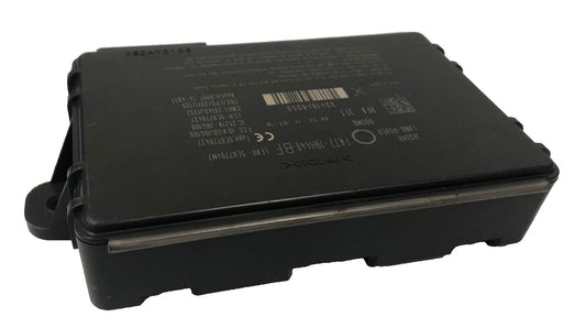 Genuine Jaguar Land Rover Disco/XF Keyless Entry/Start Control Module-LR080744