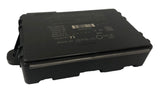 Genuine Jaguar Land Rover Disco/XF Keyless Entry/Start Control Module-LR080744