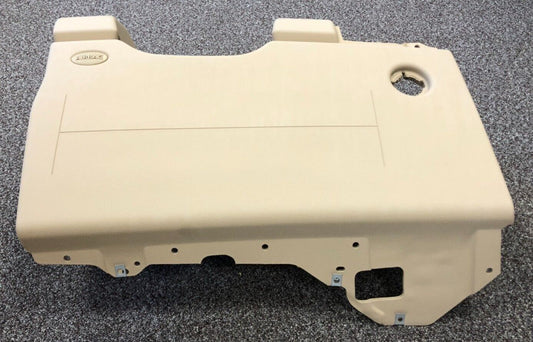 Genuine Range Rover 2010-2012 Lower Instrument Panel LR024049