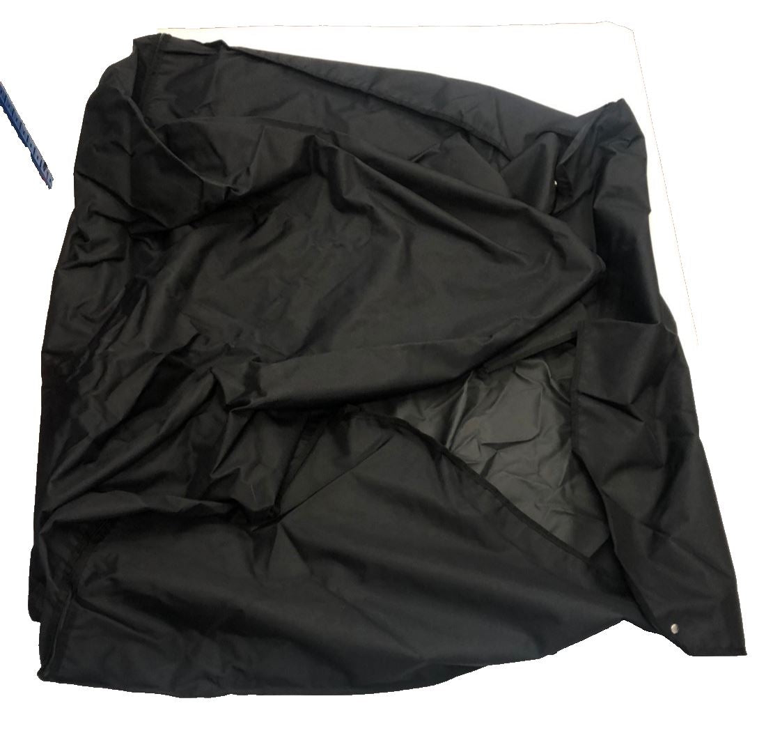Genuine Land Rover Range Rover Sport Waterproof Load Compartment Liner-VPLSS0016