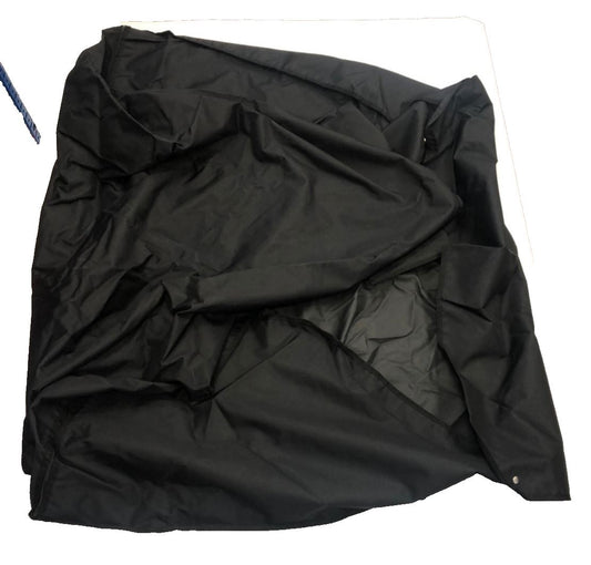 Genuine Land Rover Range Rover Sport Waterproof Load Compartment Liner-VPLSS0016