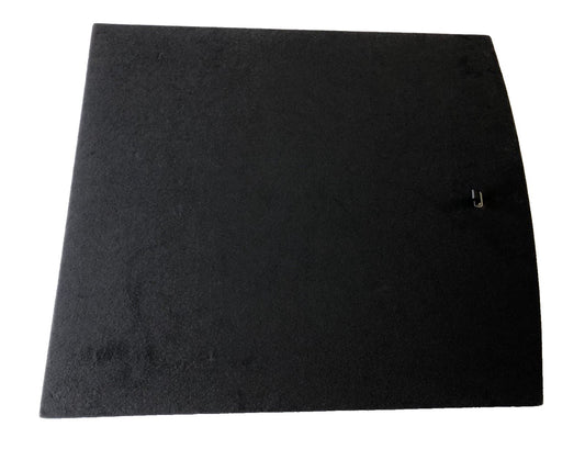 Genuine Jaguar F-Pace Boot Load Compartment Carpet - T4A42299PVJ