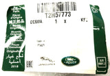 Genuine Jaguar XF/XE/F-Type Type G Locking Wheel Nut Key - T2H57773