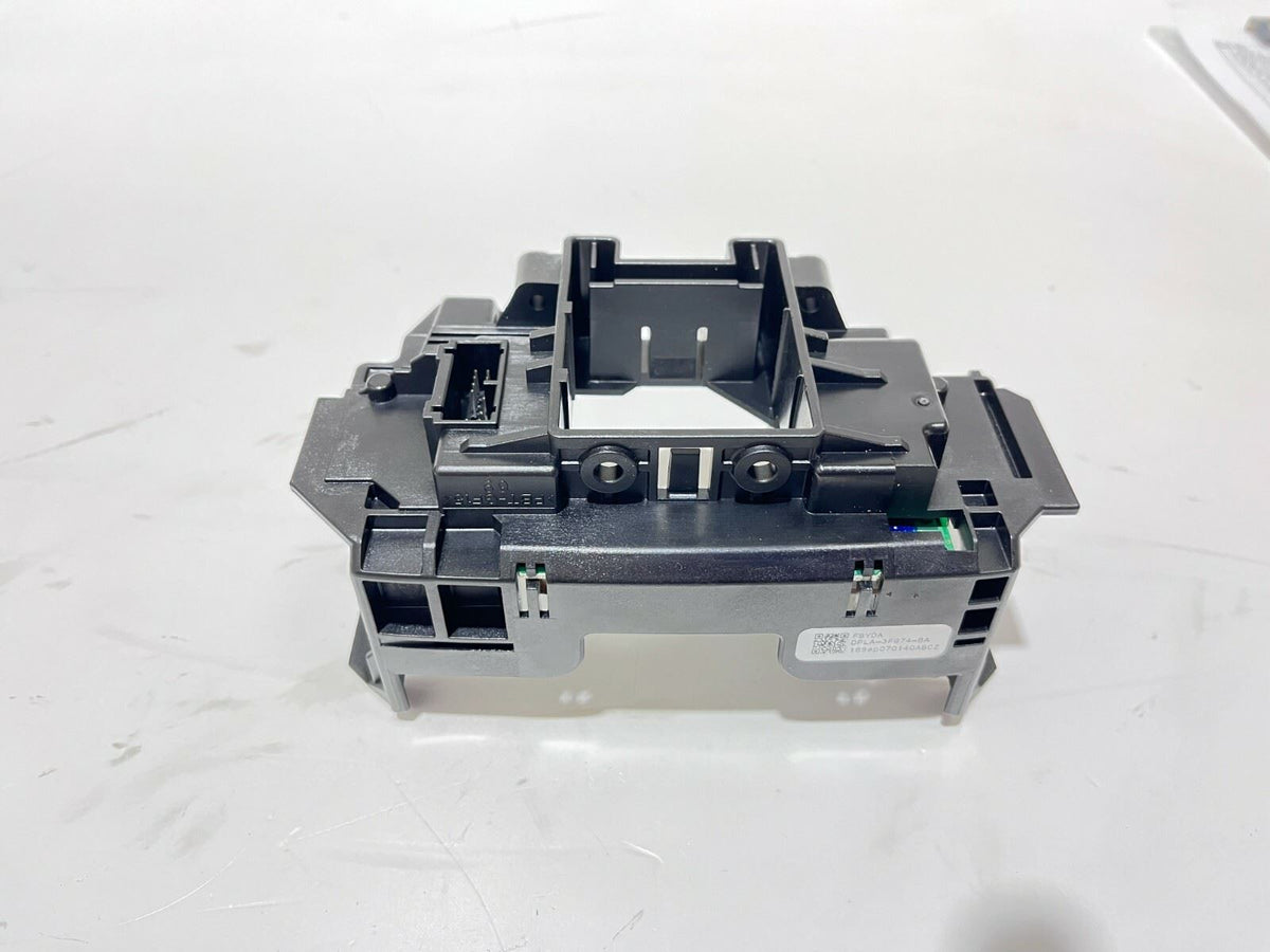 Genuine Jaguar XE / All New XF / F Pace Steering Column Switches Bracket T4N3848