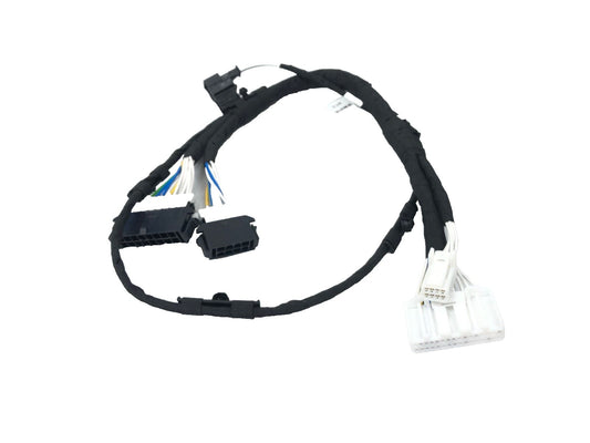 Genuine Jaguar I-Pace 2019 - 2023 Low-Voltage Signal Harness T4K14344