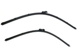 Genuine Ford S-Max/Galaxy 2006-2015 Front Wiper Blade Kit -  1473406 2123401
