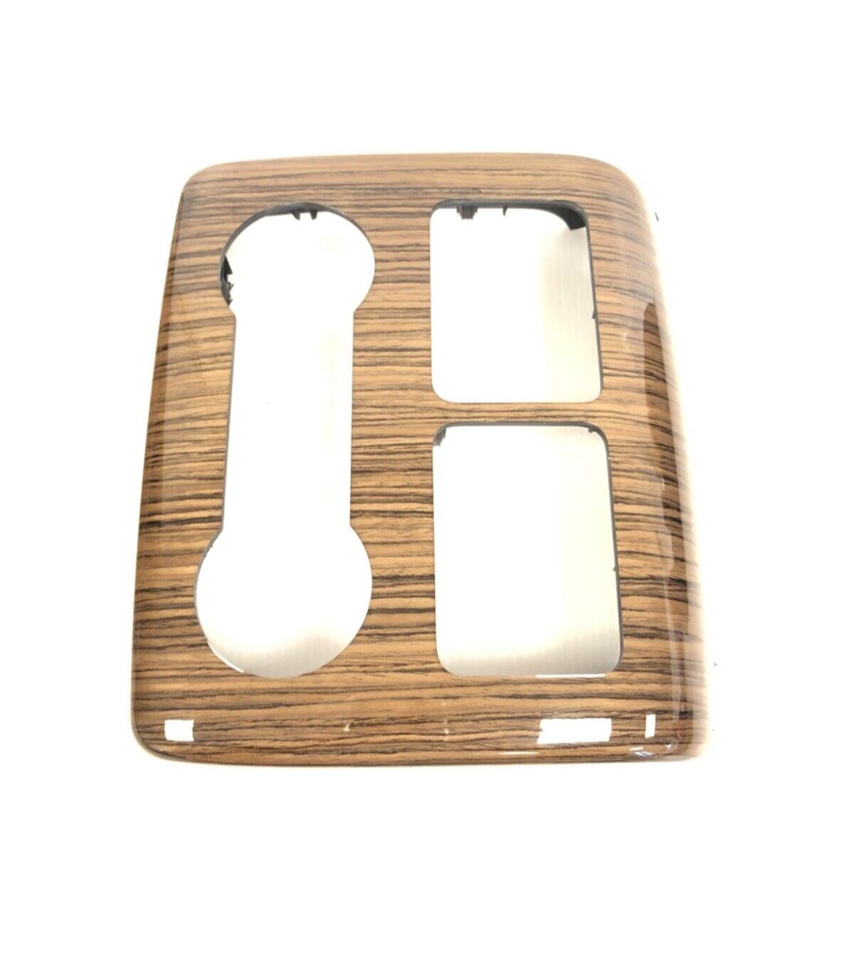 Genuine Range Rover 2013+ VENT Console Trim Panel LR134848