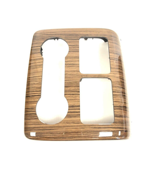 Genuine Range Rover 2013+ VENT Console Trim Panel LR134848