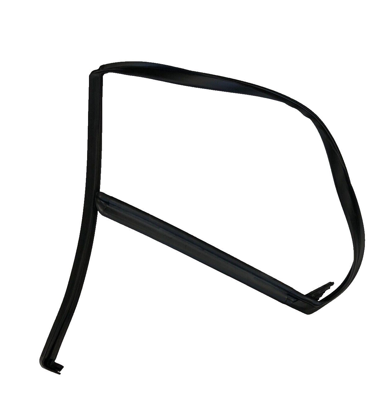 Genuine Land Rover Discovery Sport 2015+ RH Upper Door Weatherstrip LR058559