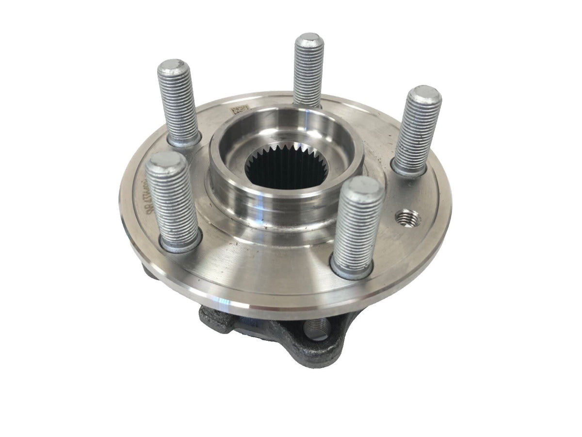 Genuine Range Rover Velar 2017+ RH/LH Front Wheel Hub With Bearing LR137488