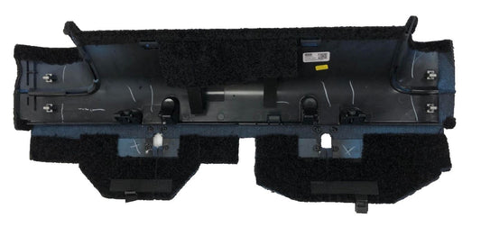 Genuine Land Rover RR 2022+ LH Rear Seat Reclining Mechanism Cover - LR177268