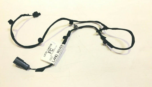 Genuine Land Rover Discovery Sport 2015+ Rear Bumper Wire LR133659