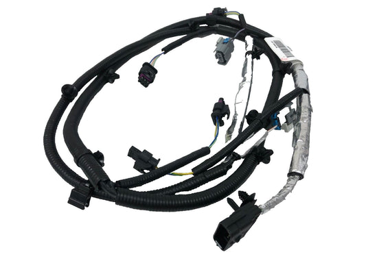 Genuine Range Rover Evoque 2012 - 2018 Rear Bumper Electrical Wire LR097287