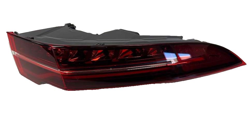 Genuine Jaguar I-Pace 2018-2025 Outer RH Tail Lamp - T4K16638