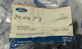 Genuine Ford C-Max CEU / KA CDU / Transit CHC Screw M10x23MM (Pack of 5) 1134352