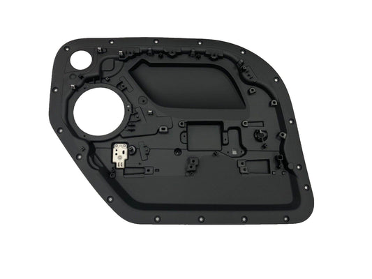 Genuine New Land Rover Defender 2020+ LH Front Door Trim Panel LR139112