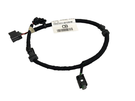 Genuine Land Rover/ Range Rover Front Suspension Active Damping Wire LR143642