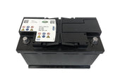 Genuine Range Rover Velar/Freelander 2/Evoque 12V 80H Battery - LR091092
