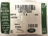 Genuine Land Rover New Defender 2020+ Rear Muffler Bracket LR137024