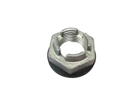 Genuine Jaguar XF/E-Pace/F-Type/I-Pace/F-Type Rear Front/Rear Hub Nut - C2P12731