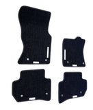 Genuine Range Rover Velar 2017+ RHD Floor Contour Mat Kit - VPLYS0420