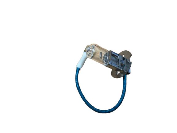 Genuine Land Rover Discovery 1 1989 - 1998 H3-55 Watt Headlamp Bulb STC3085