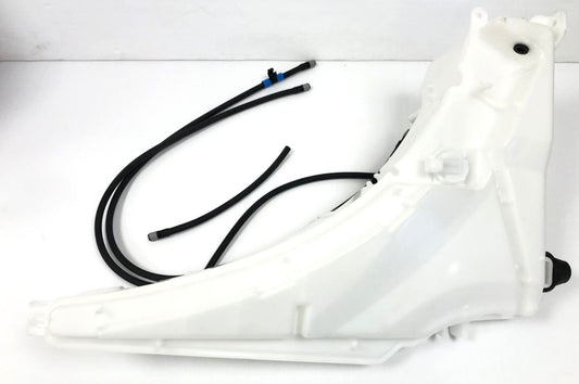 Genuine Land Rover Disco/RR/RRS Windscreen Washer Reservoir - LR110609