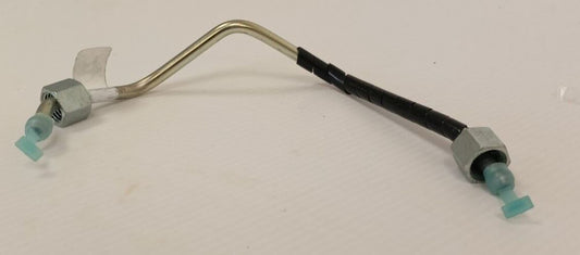Genuine Range Rover Fuel Supply Tube (Cylinder No.4) LR052499