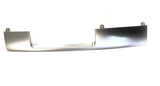 Genuine Land Rover Defender 20+ Rear Bumper Towing Cover Starlight - LR140124
