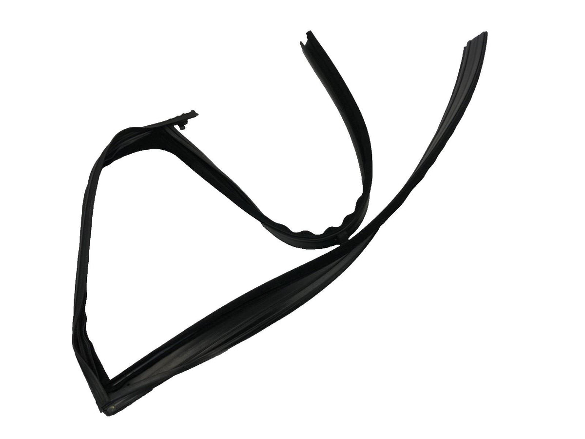 Genuine New Range Rover 2022+ Standard Wheelbase RH Rear Door Glass Run LR177634