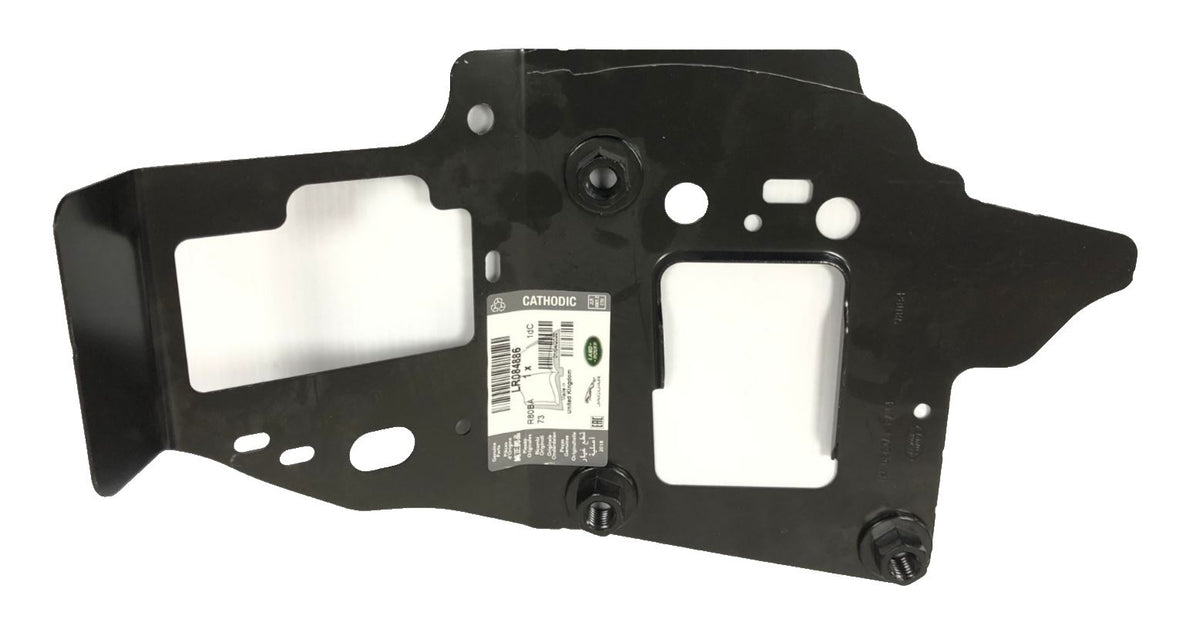 Genuine Land Rover Discovery Sport 2015+ RH Bumper Mounting Bracket - LR084886