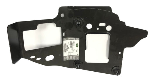 Genuine Land Rover Discovery Sport 2015+ RH Bumper Mounting Bracket - LR084886