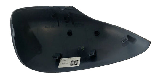 Genuine Ford Fiesta 2008-2019 LH Mirror Housing Cover 1633093