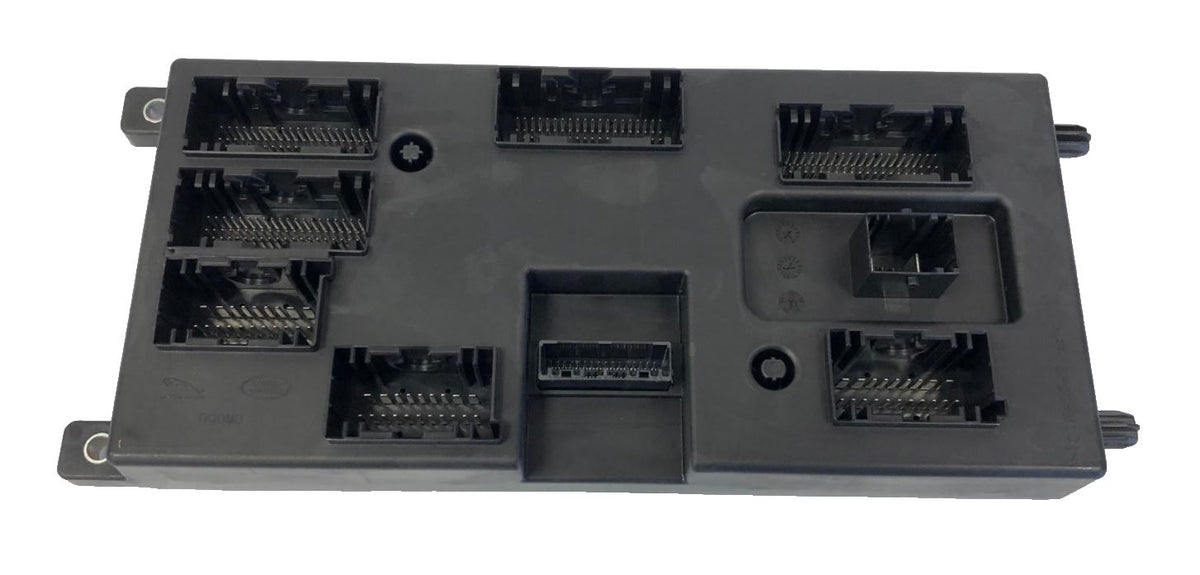 Genuine Jaguar Land Rover Disco/XF Body Control Module - T4A51497