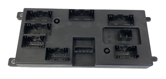 Genuine Jaguar Land Rover Disco/XF Body Control Module - T4A51497